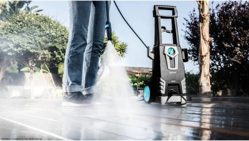 Cecotec Hidrolimpiadora HidroBoost 1800
