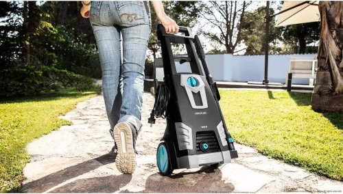 Cecotec Hidrolimpiadora HidroBoost 1800