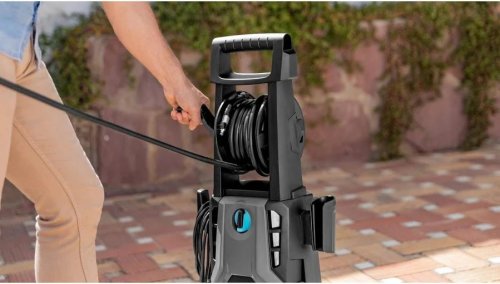 Cecotec Hidrolimpiadora HydroBoost 2400 AdvanceClean