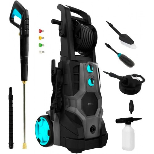 Cecotec Hidrolimpiadora HydroBoost 3200 TotalClean