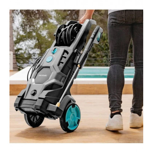 Cecotec Hidrolimpiadora HydroBoost 3200 TotalClean