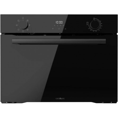 Cecotec Horno Multifunción Bolero Hexa M224500