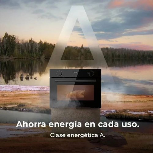 Cecotec Horno Multifunción Bolero Hexa M224500