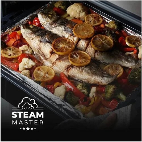 Cecotec Horno Multifunción Bolero Hexa M224500
