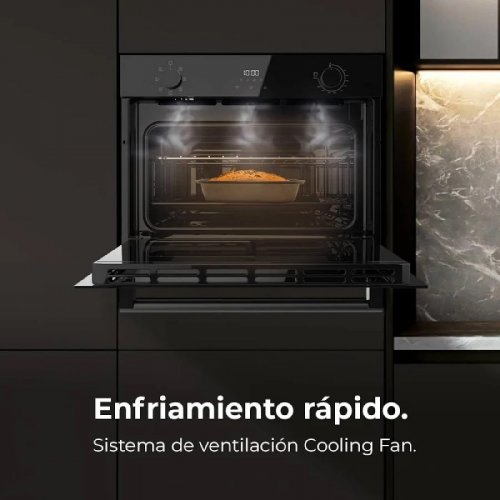 Cecotec Horno Multifunción Bolero Hexa M224500