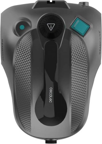 Cecotec Hydrosteam 2000 EasyHome Max
