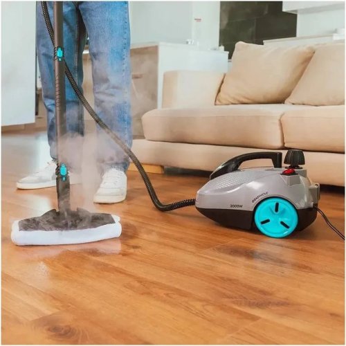 Cecotec Hydrosteam 2000 EasyHome Max
