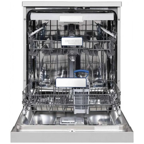 Cecotec Lavavajillas Bolero Aguazero 6800 Inox A