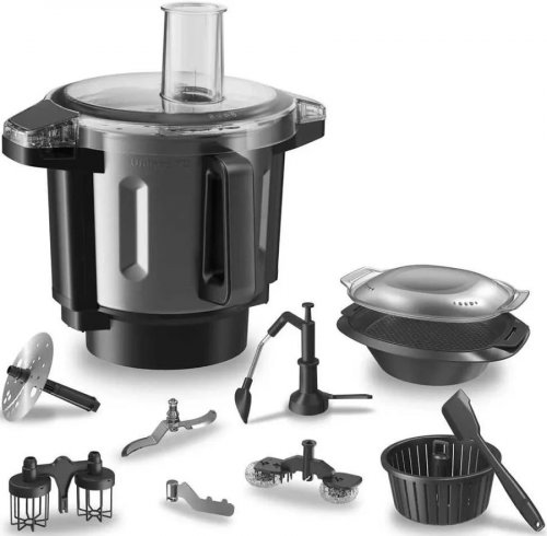 Cecotec Mambo Cooking Unique Robot de Cocina