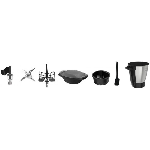 Cecotec Mambo Touch con Jarra Habana Robot de Cocina