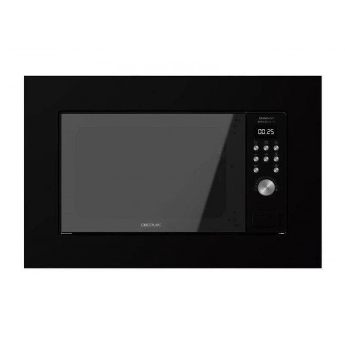 Cecotec Microondas GrandHeat 2000 Built-in