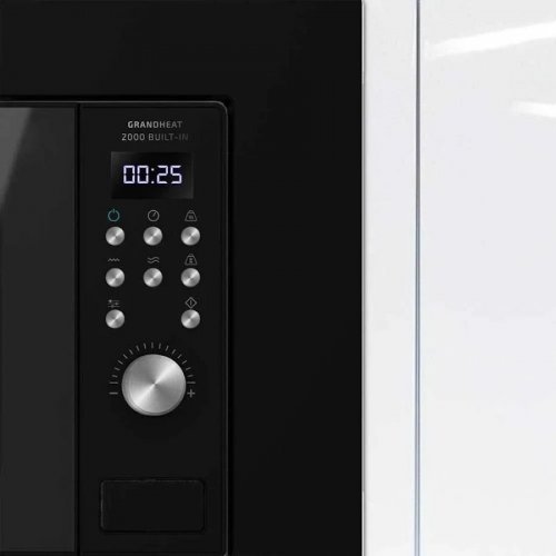 Cecotec Microondas GrandHeat 2000 Built-in