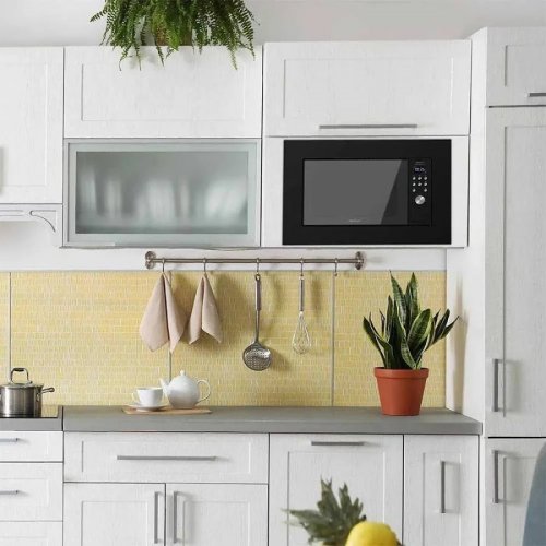 Cecotec Microondas GrandHeat 2000 Built-in