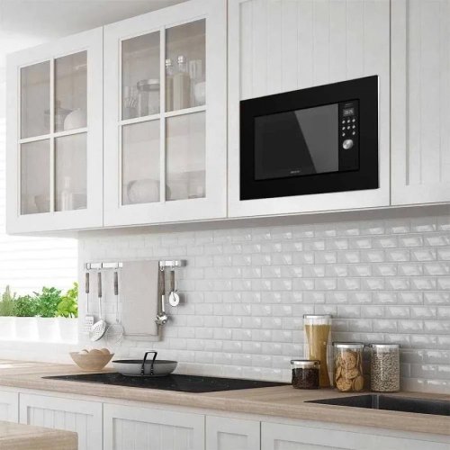 Cecotec Microondas GrandHeat 2000 Built-in