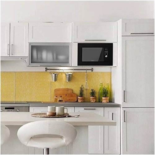 Cecotec Microondas GrandHeat 2000 Built-in