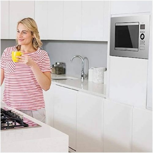 Cecotec Microondas GrandHeat 2090 Built-in Steel