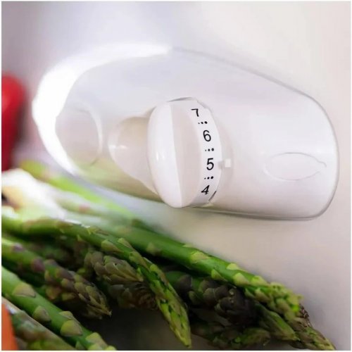 Cecotec Mini Frigorífico Bolero CoolMarket TT 107 Inox