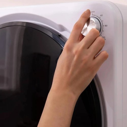 Cecotec Mini Secadora de Evacuación 2,5Kg Bolero DressCode Dry 3150V. 950W