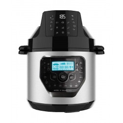 Cecotec Olla Programable GM H Deluxe Fry