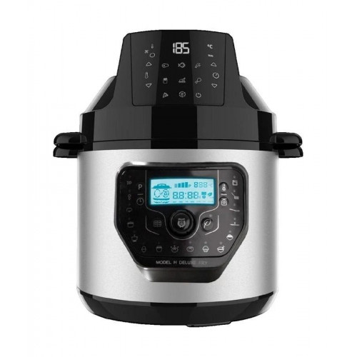 Cecotec Olla Programable GM H Deluxe Fry