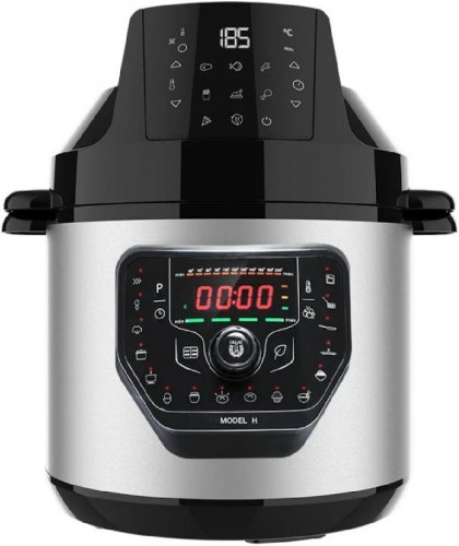 Cecotec Olla Programable GM H Fry