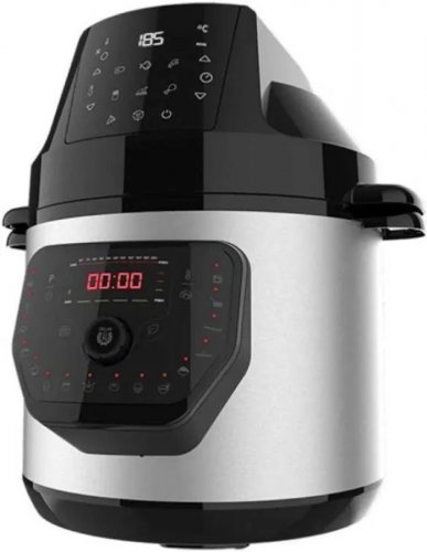 Cecotec Olla Programable GM H Fry