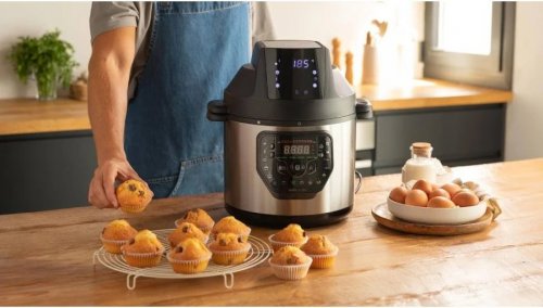 Cecotec Olla Programable GM H Fry