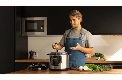 Cecotec Olla Programable GM H Fry