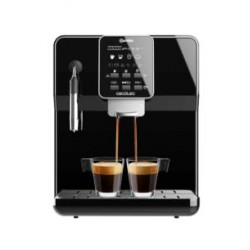 Cecotec Power Matic-ccino 6000 Serie Nera DEMOSTRACIÓN