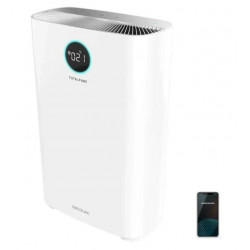 Cecotec Purificador de Aire TotalPure 2500 Connected