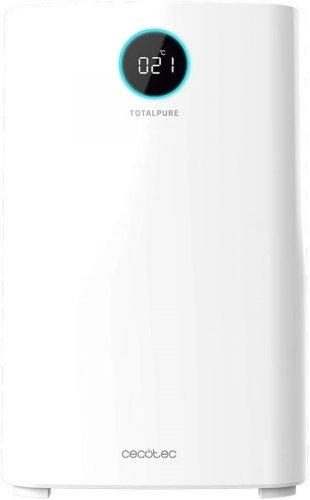 Cecotec Purificador de Aire TotalPure 2500 Connected