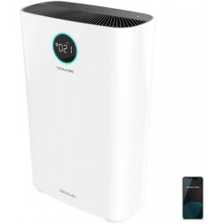 Cecotec Purificador de Aire TotalPure 5000 Connected