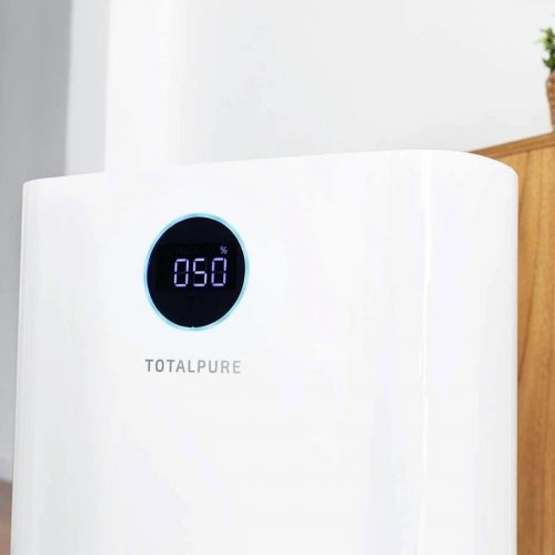 Cecotec Purificador de Aire TotalPure 5000 Connected