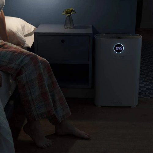 Cecotec Purificador de Aire TotalPure 5000 Connected