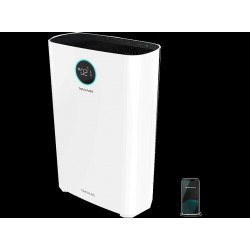 Cecotec Purificador de aire TotalPure 7500 Connected