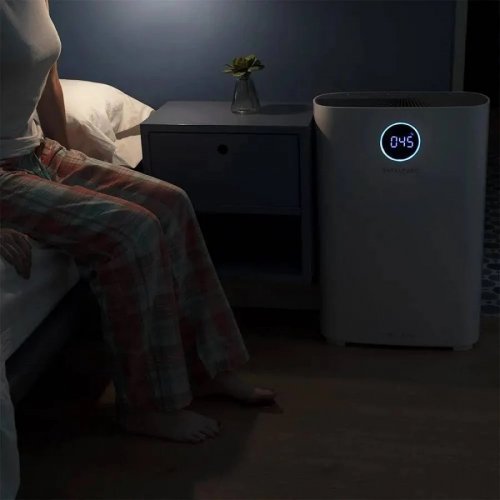 Cecotec Purificador de aire TotalPure 7500 Connected