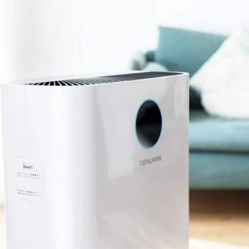Cecotec Purificador de aire TotalPure 7500 Connected