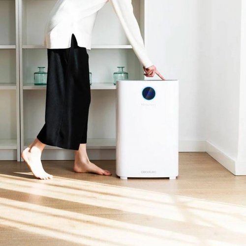 Cecotec Purificador de aire TotalPure 7500 Connected