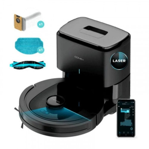 Cecotec Robot Aspirador Conga 7490 Ultimate Home X-Treme