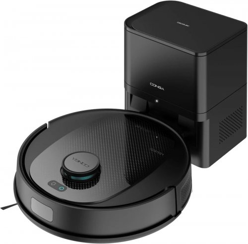 Cecotec Robot Aspirador Conga 7690 Immortal Max Home