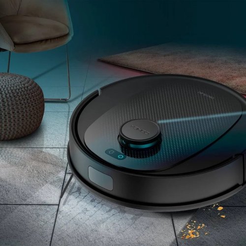 Cecotec Robot Aspirador Conga 7690 Immortal Max Home