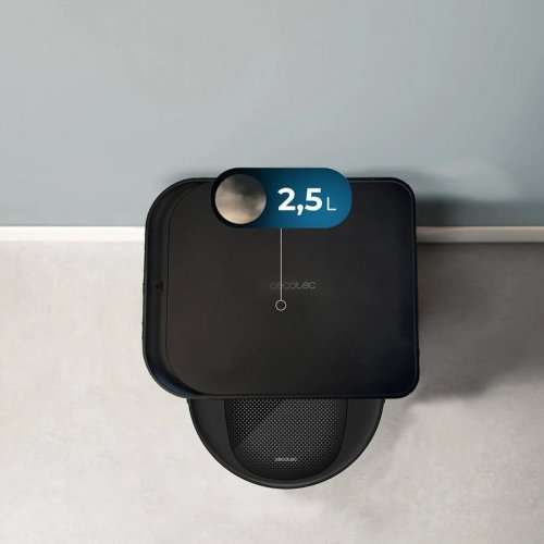 Cecotec Robot Aspirador Conga 7690 Immortal Max Home