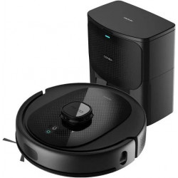 Cecotec Robot Aspirador Conga 8290 Immortal Ultra Power Home X-Treme