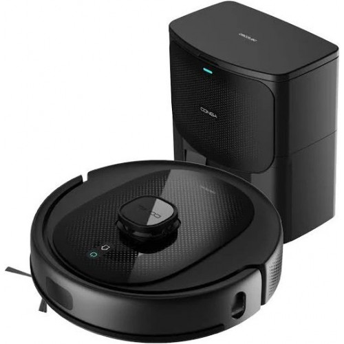 Cecotec Robot Aspirador Conga 8290 Immortal Ultra Power Home X-Treme