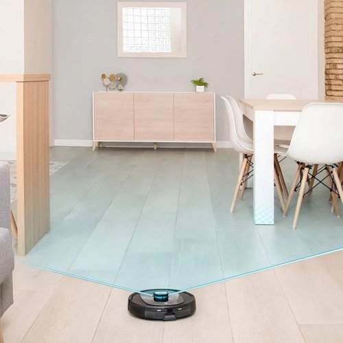 Cecotec Robot Aspirador Conga 8290 Immortal Ultra Power Home X-Treme