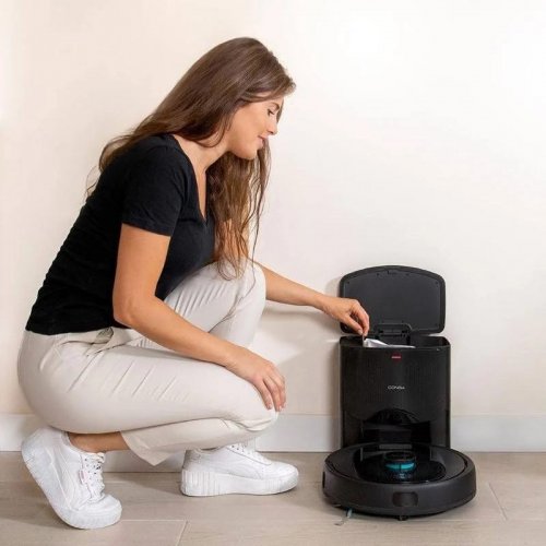 Cecotec Robot Aspirador Conga 8290 Immortal Ultra Power Home X-Treme