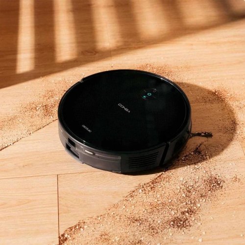 Cecotec Robot Aspirador Conga Connected Gyro
