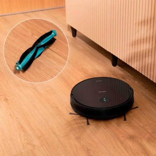 Cecotec Robot Aspirador Conga Connected Gyro