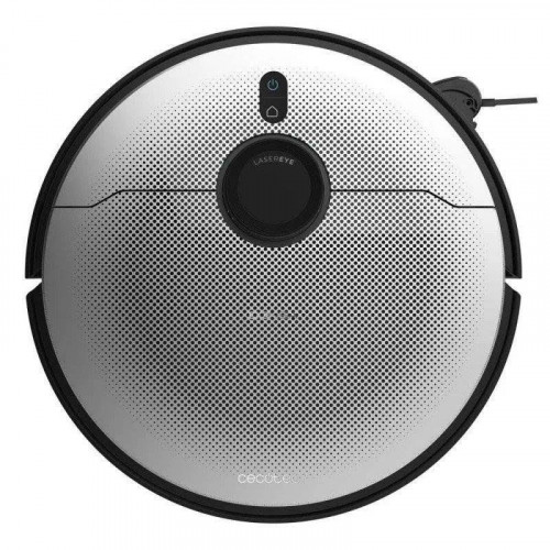 Cecotec Robot aspirador y Friegasuelos con IA Conga X100 X-Treme. Inteligencia Artificial