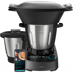 Cecotec Robot de Cocina Mambo 11090 Habana